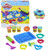 Unbranded NEW Play-Doh Sweet Shoppe Cookie Creations