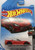 Hot Wheels 2019 Hw Roadsters 95/250 - Corvette C7 Z06 Convertible (Red/Black)