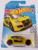 Hot Wheels 2019 Volkswagen 5/10 - Volkswagen Golf GTI (Yellow)