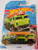 Hot Wheels 2019 Hw Rescue: 5 Alarm [Green]
