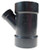 GENOVA 81042 4X2 ABS WYE 4" x 4" x 2"