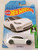 Hot Wheels 2019 HW Green Speed Tesla Model 3 174/250, White