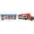 Hot Wheels 20 Car Gift Pack (Styles May Vary) AND Hot Wheels Blastin' Rig Vehicle