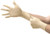 Microflex MF-300-M Medium Diamond Grip Latex Gloves 100 Count