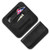 Syscudo Premium Faraday Cage, Faraday Bag Car Key Protector - RFID Signal Blocking, Anti-Theft Pouch, Anti-Hacking Case Blocker for Key Fob (2 Pack)
