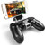 PS4 Wireless Controller Phone Clip Holder Clamp Mount Stand Bracket for Playstation 4