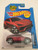 Hot Wheels, 2015 HW City, Lamborghini Urus [Maroon] 23/250