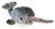 Wildlife Tree 12 Inch Stuffed Narwhal Plush Floppy Animal Kingdom Collection