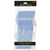 Amscan Pastel Blue Plastic Spoons, 20 Ct.