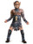 Durotan Classic Muscle Warcraft Legendary Costume, Large/10-12