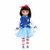 Lottie Rockabilly Doll