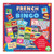 eeBoo French Bingo Game for Kids