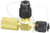 Mastercool 82031 Fitting Adapter Vac Pump