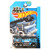 Hot Wheels 2014 HW City 5 Alarm Fire Engine Truck Ladder Blue