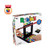 Rubik's Race Game, Head To Head Fast Paced Tile Shifting Board Game Based On The Rubiks Cube