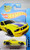 2014 Hot Wheels Hw City 2005 Ford Mustang GT - Yellow