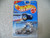 Hot Wheels Rodzilla Silver Series #323-chrome/metal Base/ultra Hots
