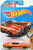 Hot Wheels, 2016 Muscle Mania, '72 Ford Gran Torino Sport [Orange] #122/250