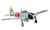 HASEGAWA 00451 1/72 Mitsubishi A6M2 Zero Fighter Type 21 (Zeke)