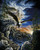 SunsOut 10 Eagles 500 Piece Jigsaw Puzzle