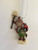 Disney Moana Kakamora Holiday Christmas Tree Ornament PVC Figure 2.5" Figurine