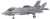 HAS01572 1:72 Hasegawa F-35A Lightning II [MODEL BUILDING KIT]