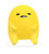 Squishme Sanrio Gudetama Blind Bag (Assorted Poses) One Bag Only