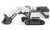 Siku Liebherr R9800 Mining Excavator, 1:87