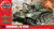 Airfix A02338 Cromwell Cruiser Model Building Kit, 1:76 Scale
