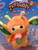Webkinz ZUMBUDDY Pet Plush ZOOLA a Bratty Zum (Orange)