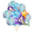 Borang Birthday Party Baby Shower Decorations Mermaid Balloons Birthday Party Supplies Mermaid Balloons for Mermaid Under The Sea Borang Birthday Party Baby Shower Decorations Mermaid Balloons Birthday Party Supplies Mermaid Balloons for Mermaid Under The Sea