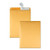 Quality Park 10 x 13 Catalog Envelopes with Self Seal Closure, 28 lb Brown Kraft, Great Option for Mailing, Storage and Organizing, 100 per Box (44762)