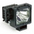 Sony XL-2200U KDF 60XS955 TV Lamp
