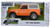 Just Trucks Jada 1:32 Scale 1973 Ford Bronco, Orange