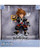Kingdom Hearts Metalfigs Sora 6inch