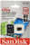 SanDisk Ultra 128GB MicroSDXC Class 10 UHS Memory Card Speed With Adapter (SDSDQUA-128G-G46A)
