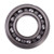 Omix-Ada 18880.04 Manual Transmission Input Shaft Bearing