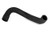 Omix-ADA; Lower Radiator Hose;01-06 Jeep Wrangler TJ, 4.0L
