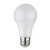 CMC, LED Light Source, A19 Globe E26 AC110V, LED Bulb, 880lm (Cool White 6000K, 8W)