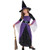 AMSCAN Pretty Potion Witch Halloween Costume for Girls, Small, with Included Accessories