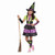 amscan Spellbound Witch Costume - Children Medium (8-10)