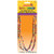 amscan Festival Love Beads Necklace One Size, Multicolor