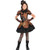 amscan Steampunk Halloween Costume for Girls, Large, with Included Accessories
