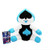 SYUSAMA Deltarune Lancer Plush Doll Soft Stuffed Toy 10 inch