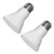 Euri Lighting 030034 - EP20-4020cecw-2 PAR20 Flood LED Light Bulb