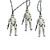 Kurt Adler UL 10-Light Star Wars Storm Trooper Light Set