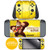 Controller Gear Nintendo Switch Skin & Screen Protector Set - Joy-Con & Console - Donkey Kong Swing" - Nintendo Switch