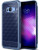 Caseology Parallax for Samsung Galaxy S8 Plus Case (2017) - Navy/Blue Coral