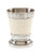 Julia Knight Classic 4.5" Tumbler, One Size, Snow