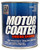 KBS Coatings 60436 Cummins Beige Motor Coater Engine Paint - 1 Quart